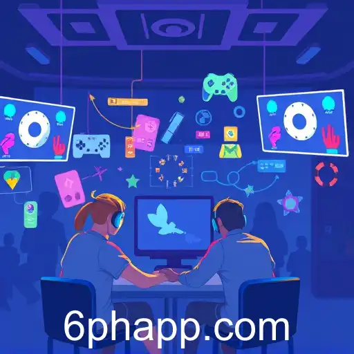6ph: Revolutionizing Online Gaming in 2026