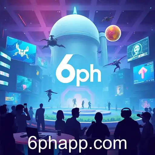 Digital Evolution: The Rise of 6ph in Gaming
