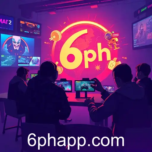 The Digital Playground: Exploring 6ph's Impact and Beyond