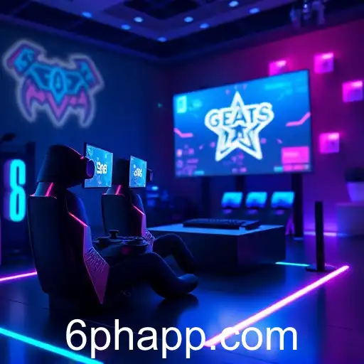 The Evolution of Gaming Websites in the Digital Era