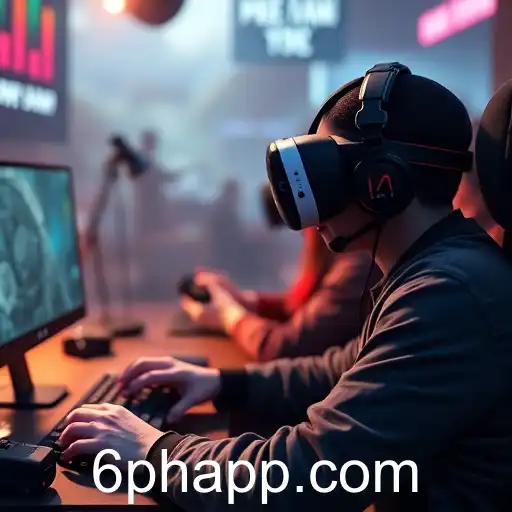 The Evolution of Online Gaming in 2025