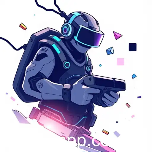 Gaming Evolution with 6ph