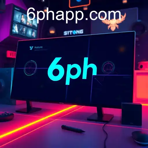 The Rise of 6ph: A Gaming Revolution