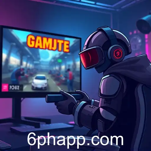 The Gaming Shift: 6ph's Rise in 2025