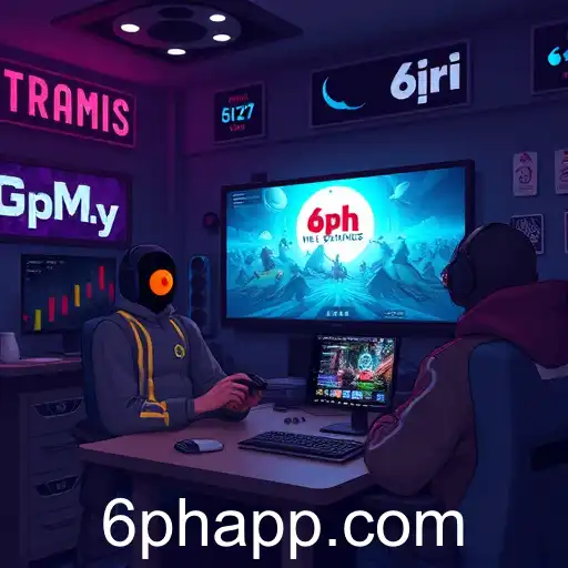 6ph: Gaming Evolution and Future Prospects