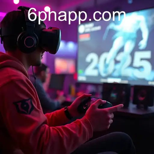 Gaming in Modern Times: The Evolution and Impact