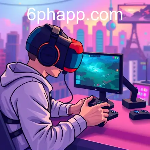 The Evolution of Online Gaming in 2025