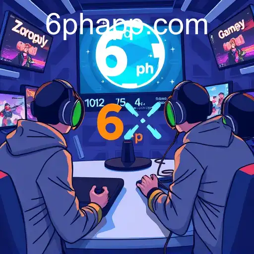 The Evolution of Online Gaming in the Mid-2020s