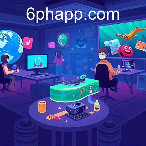 Shaping the Future of Online Gaming