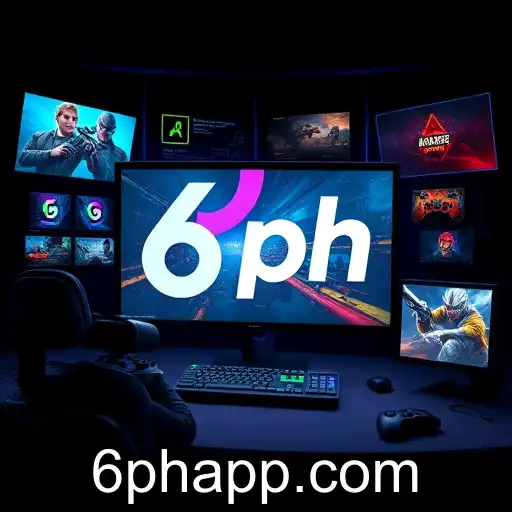 Gaming Evolution in the Digital Age