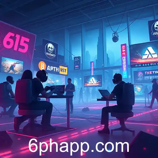 Gaming World Embraces New Milestones in 2025