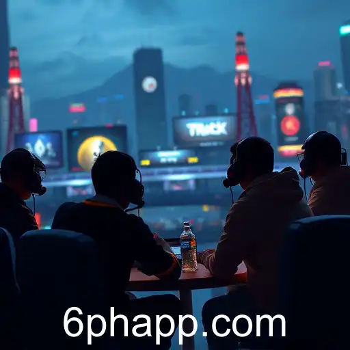 Gaming Renaissance: The Emergence of 6ph