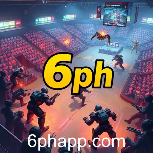 Gaming Revolution Sparks Global Engagement