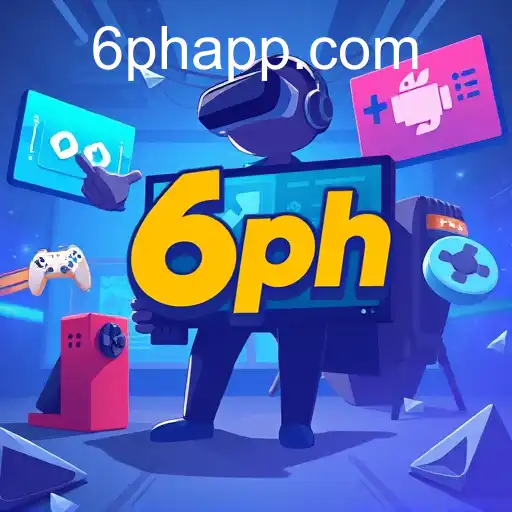 A New Era for Online Gaming: The Rise of 6ph