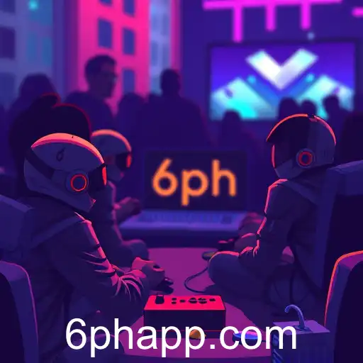 The Rise of 6ph: Gaming's New Power Player
