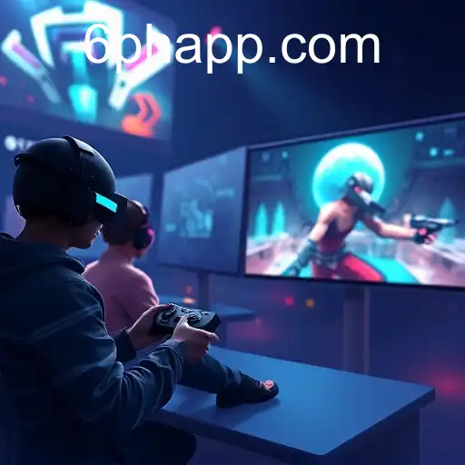 The Rise of 6ph: Innovating the Gaming World