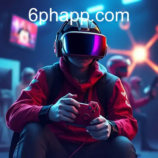 The Rise of 6ph and Gaming in 2026