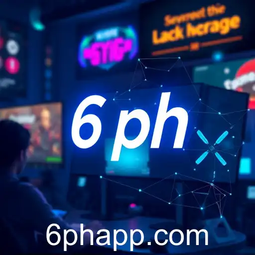 The Rise of 6ph: Revolutionizing Online Gaming