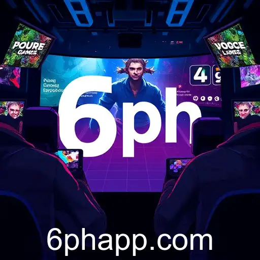 The Rise of 6ph in the Gaming Landscape