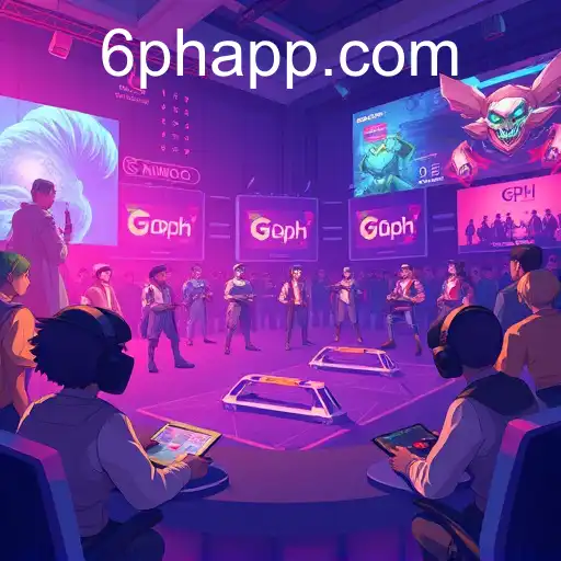The Rise of 6ph: Transforming Online Gaming in 2025