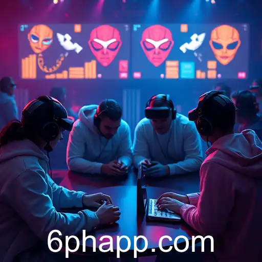 The Rise and Impact of Online Gaming in 2025