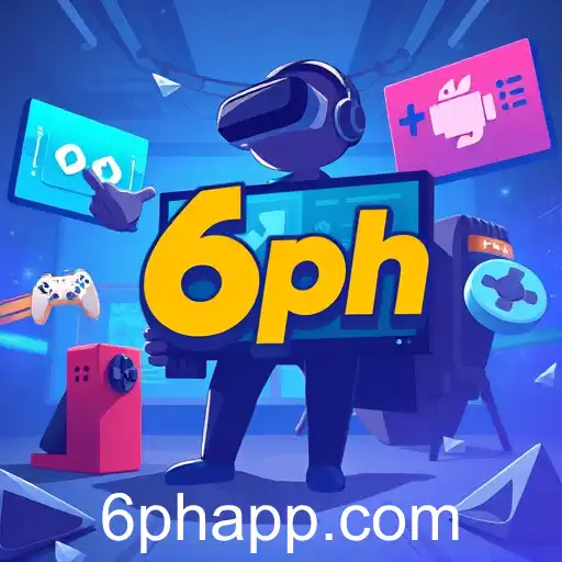 A New Era for Online Gaming: The Rise of 6ph