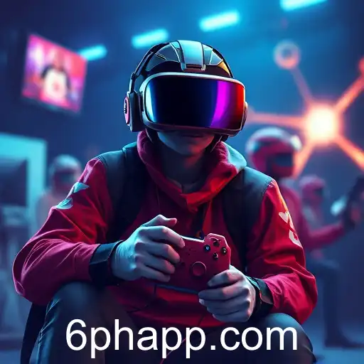 The Rise of 6ph and Gaming in 2026