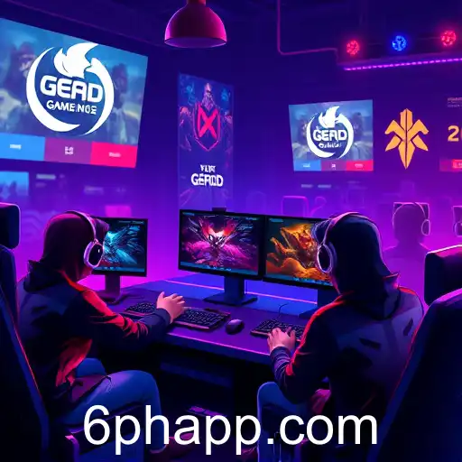 The Rise of Virtual Realms: Gaming in the Mid-2020s